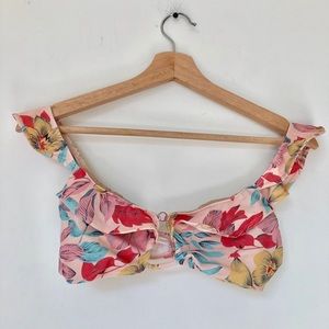 For Love and Lemons Swimsuit set